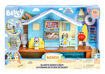 Picture of Blueys Beach Cabin Adventures Playset